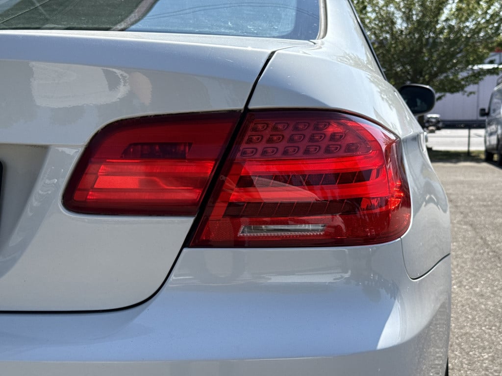 BMW 3-serie coupé 320i business line | parellak | navi | pdc | bi-xenon