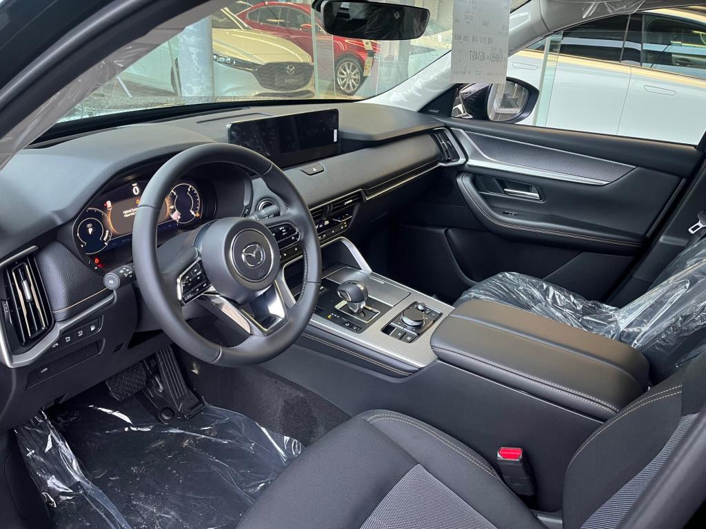 Mazda Cx-60 2.5 e-skyactiv phev exclusive-line bns edition