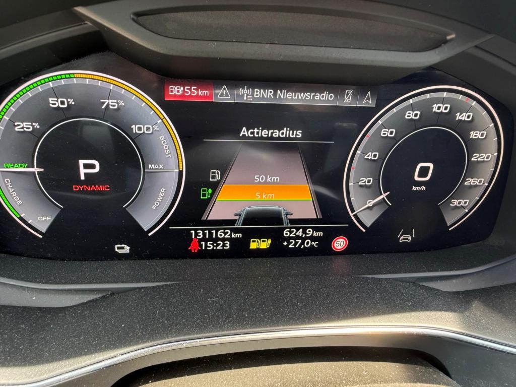 Audi A6 avant 55 tfsi e 367pk quattro pro line s competition audi exclusive