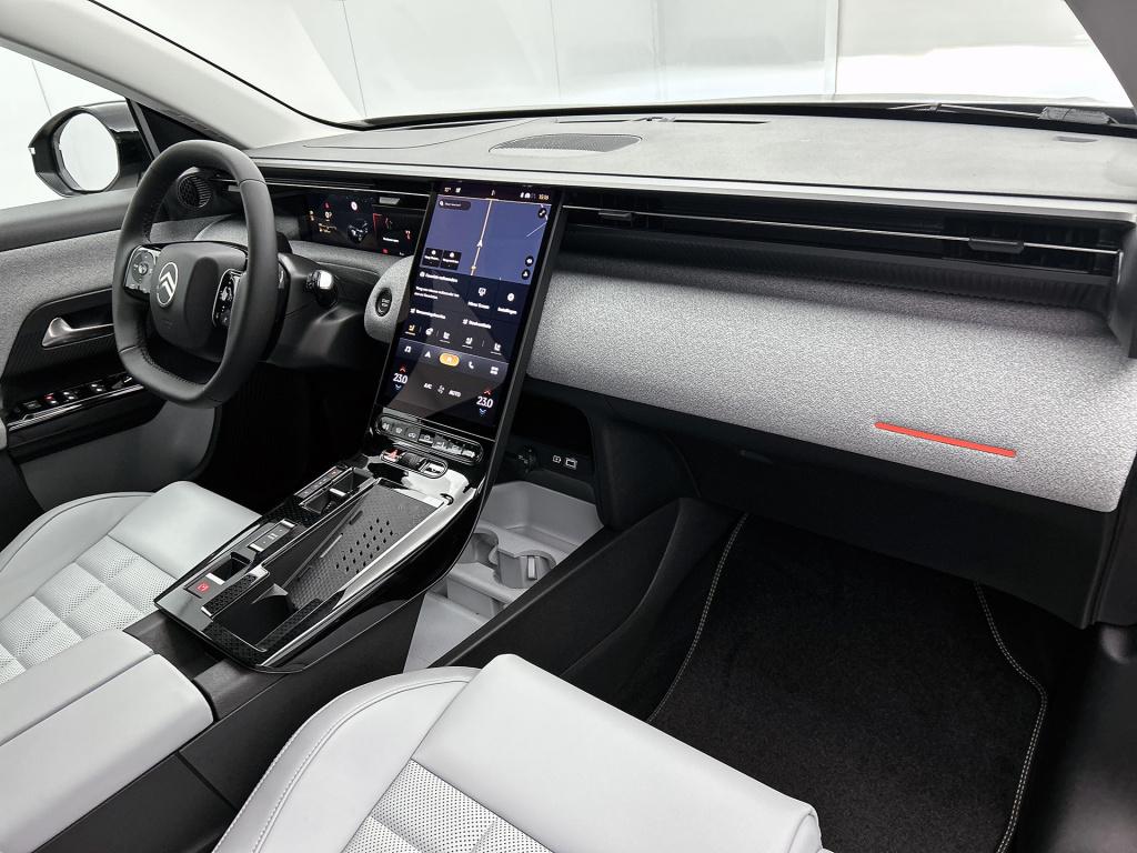 Citroen C5 Aircross hybrid 145 pk automaat max | rijklaar | stoelventilatie