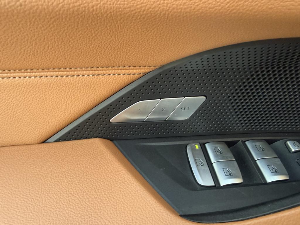 BMW I4 edrive40 high executive 84 kwh m-sportpakket