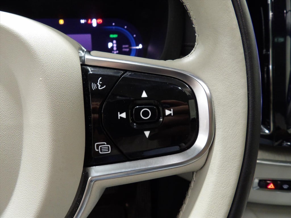 Volvo XC60 t6 twin engine 340pk geartronic awd inscription expression
