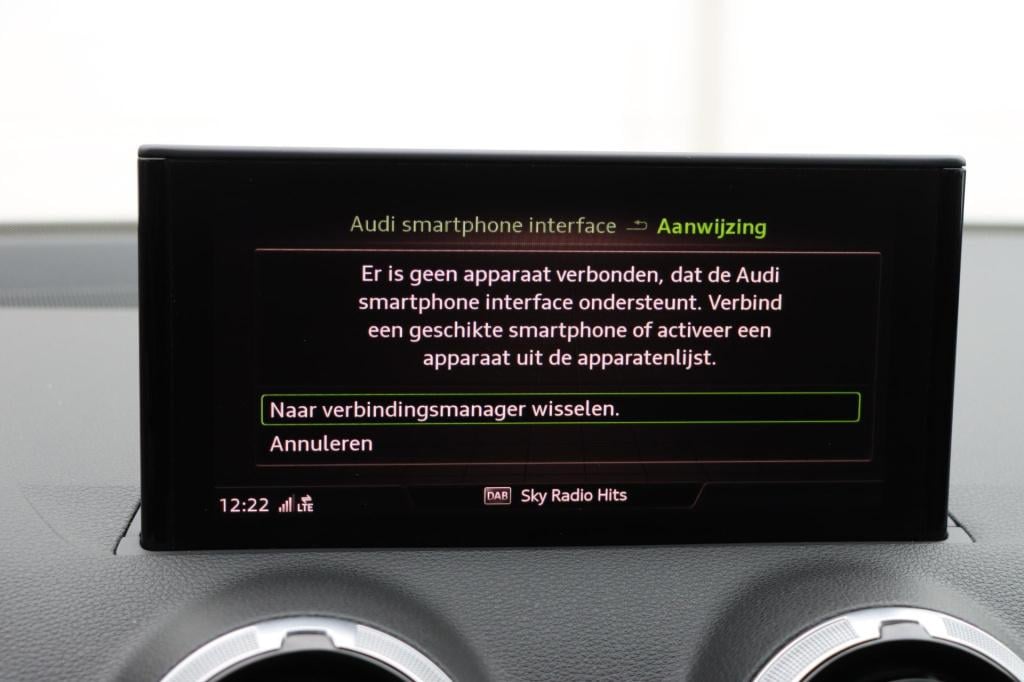 Audi Q2 35 tfsi | s edition | 150pk | s-tronic