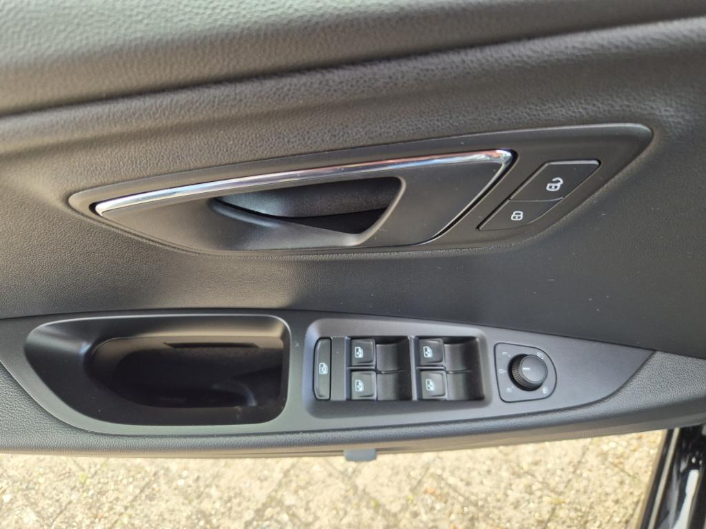 Seat Leon st 1.0 ecotsi style connect