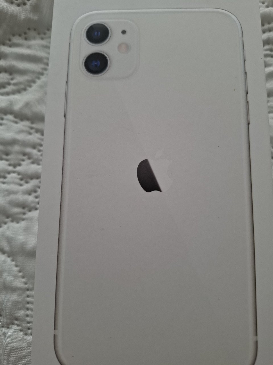 Nette iphone 11