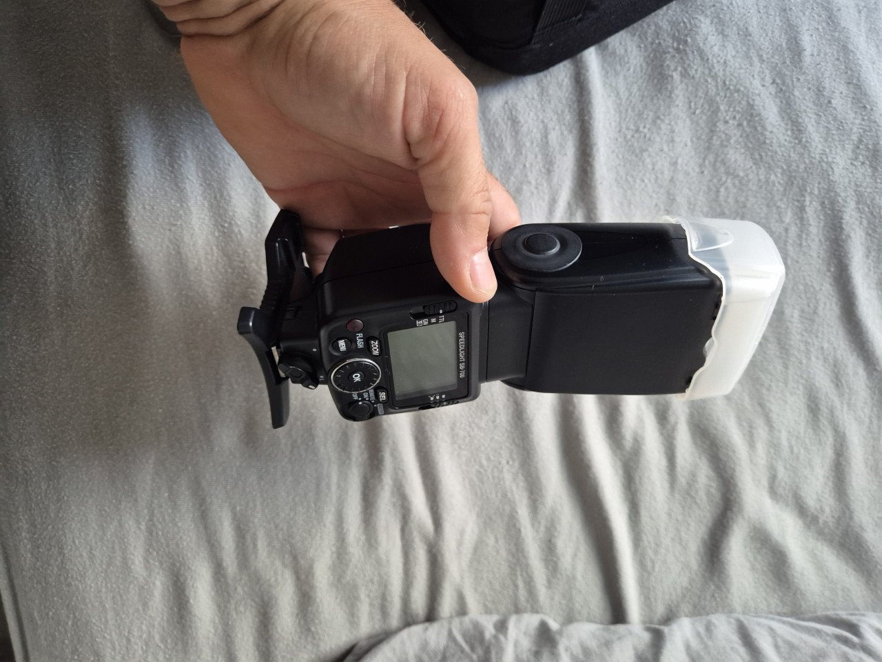 Nikon d610 met 50mm 1.8mm nikkor