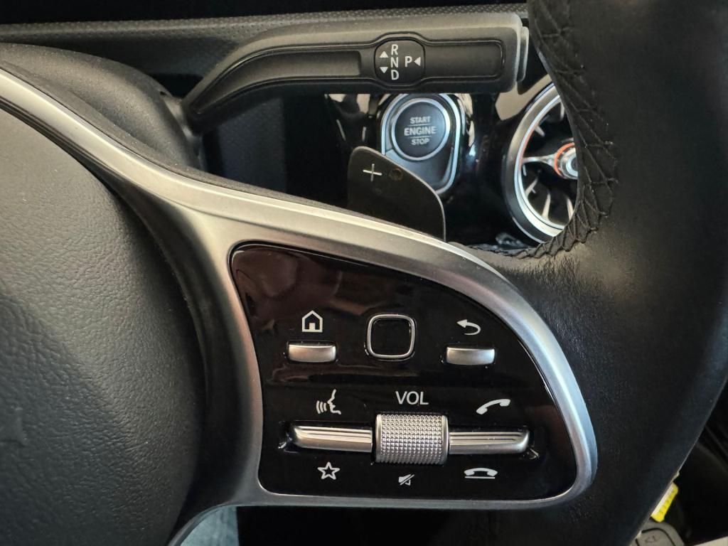 Mercedes-Benz A-Klasse 250 e business solution luxury limited