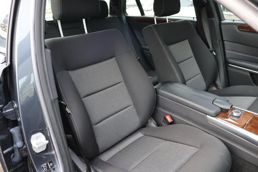 Mercedes-Benz E-Klasse estate 200 ambition elegance l airconditoning l afne