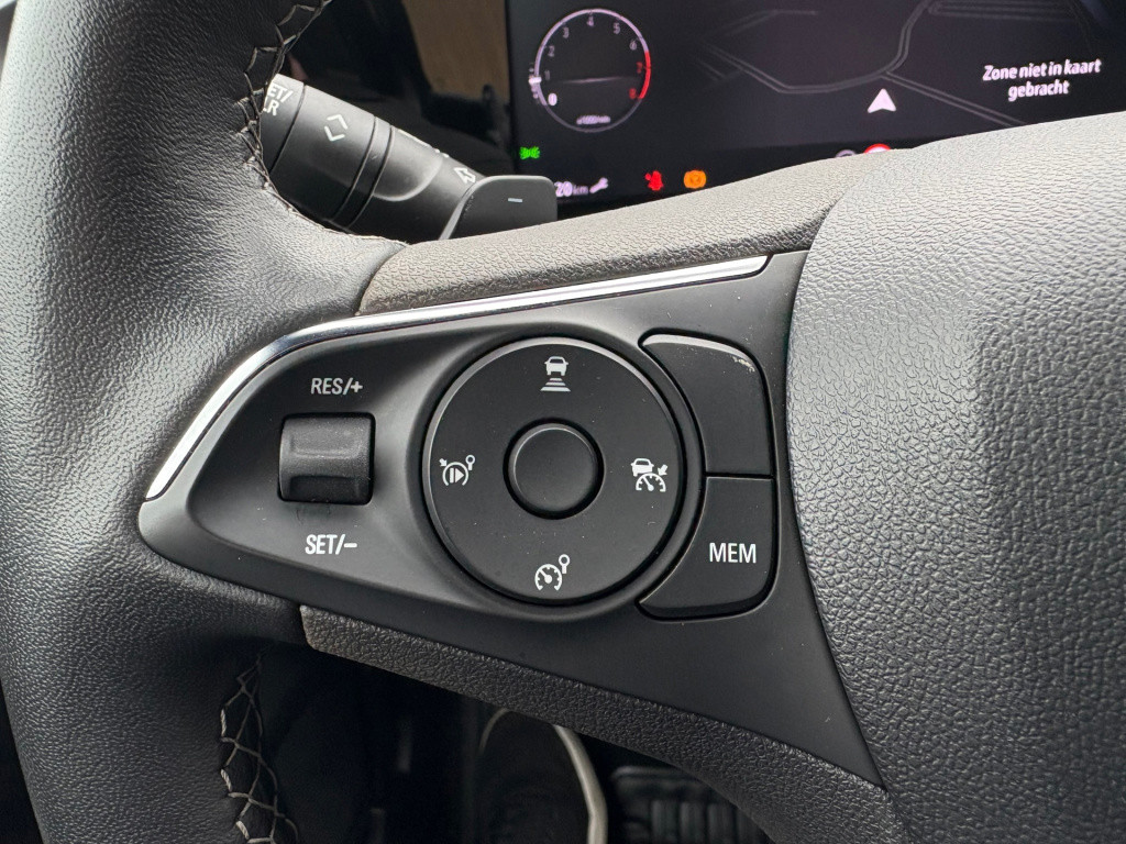 Opel Mokka 1.2 turbo ultimate