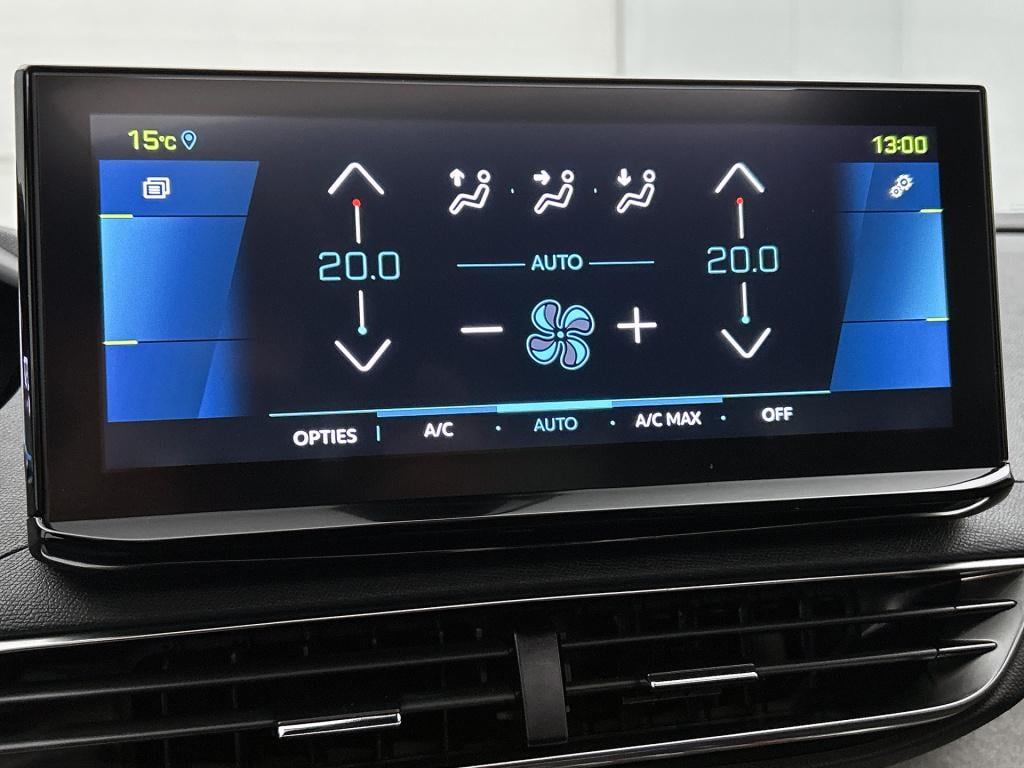 Peugeot 3008 plug-in hybrid 225 pk automaat gt | rijklaar | panoramadak | f