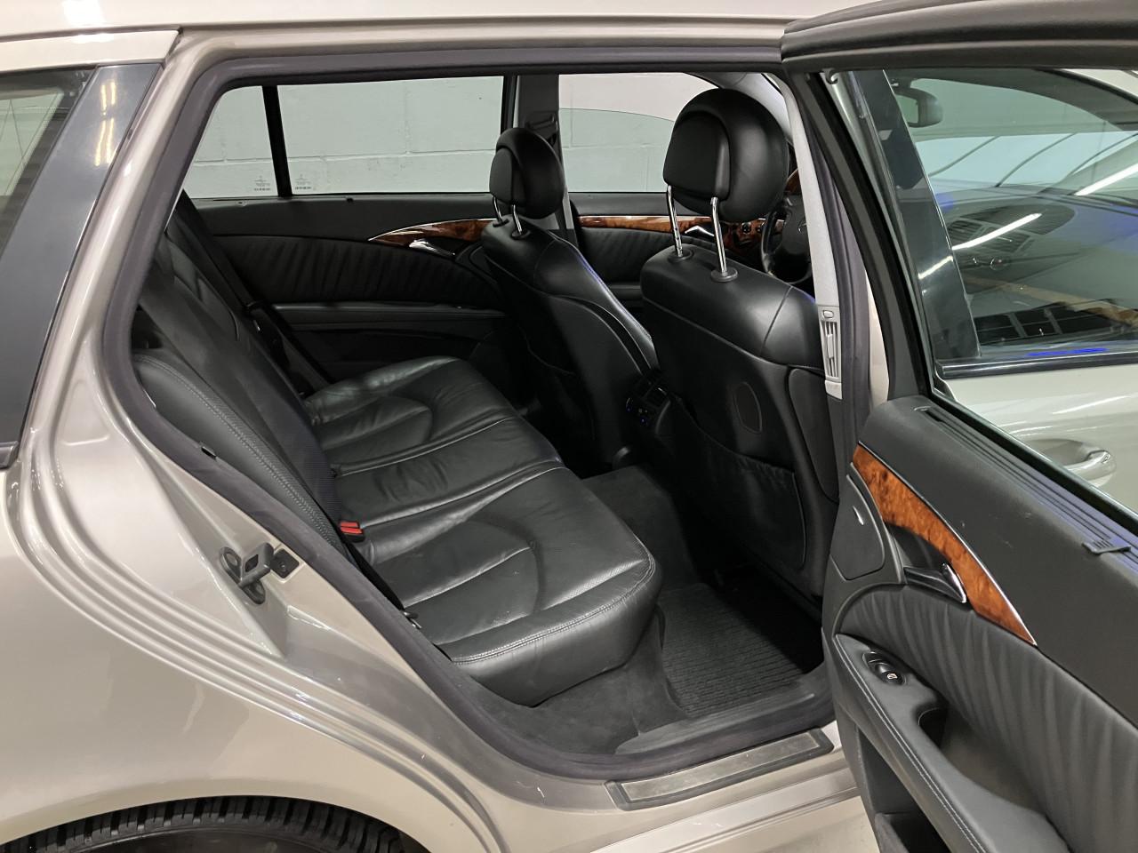 Mercedes C320 cdi combi automaat!!!