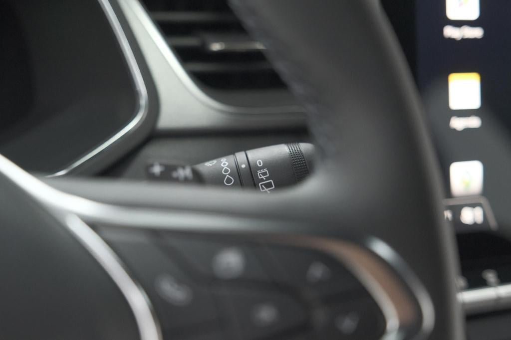 Renault Captur mild hybrid 160 edc techno | camera | navigatie | apple carp