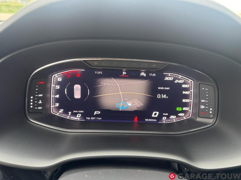 Cupra Ateca 2.0 tsi 4drive brembo, acc, beats, 360, maxton