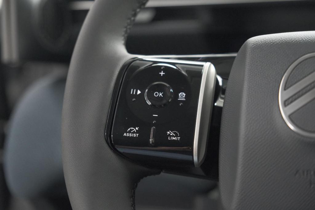 Citroen C5 Aircross 1.2 hybrid 145 max | nieuw model | adaptieve cruise con