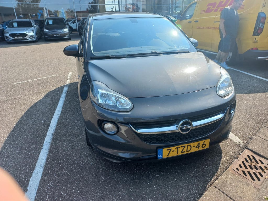 Opel Adam 1.4 slam
