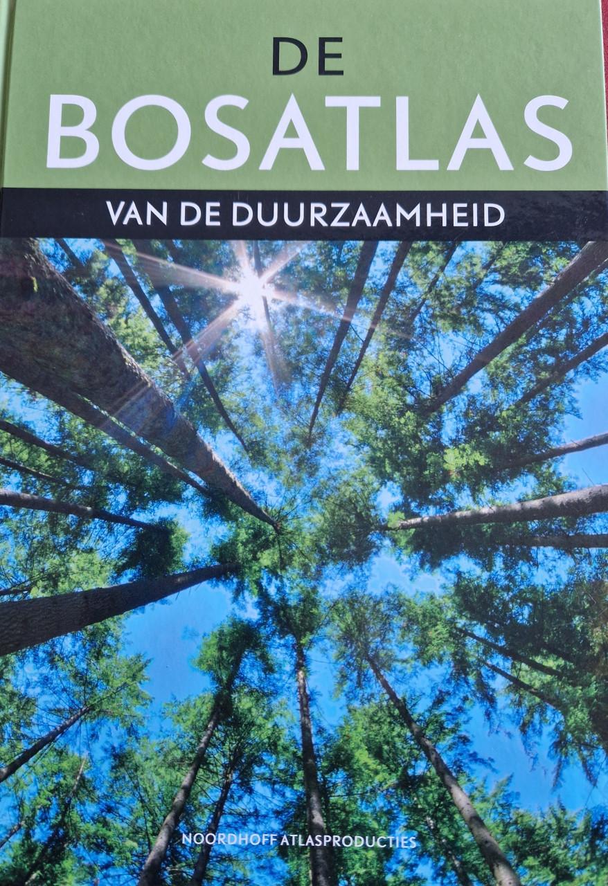 Bosatlas van Duurzaamheid