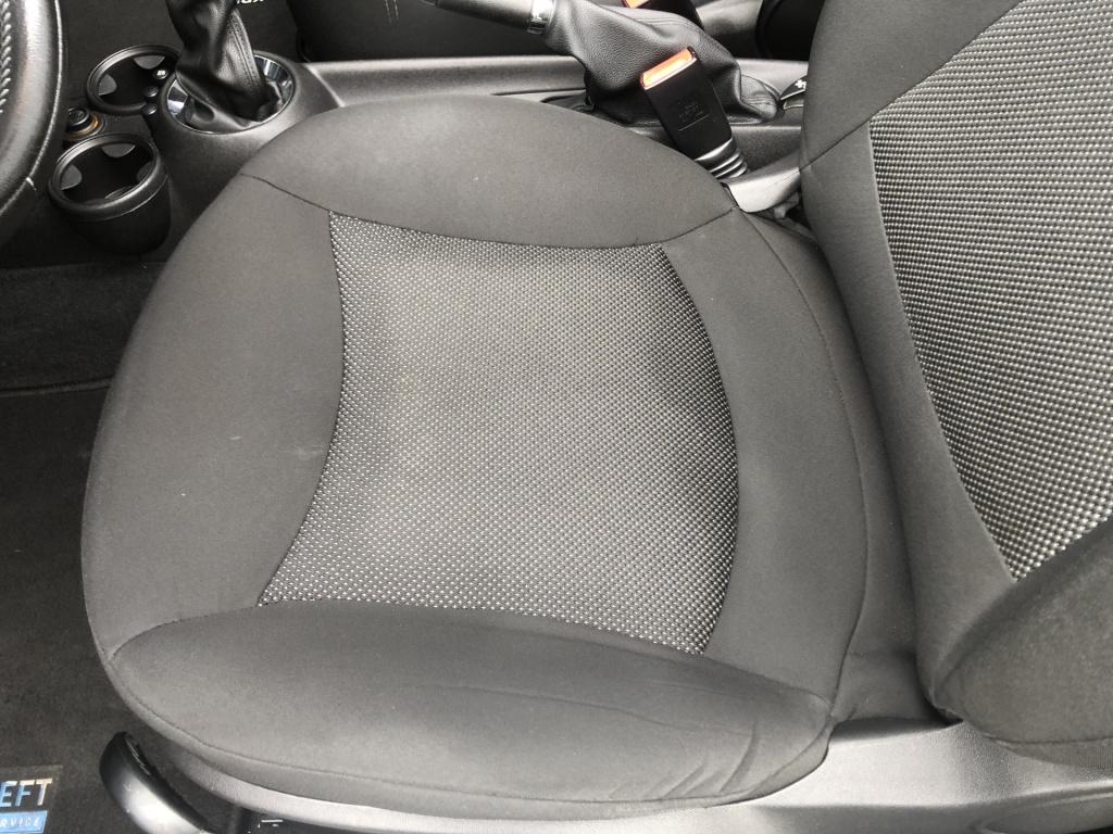 Mini One Cabrio mini 1.6 pepper pakket