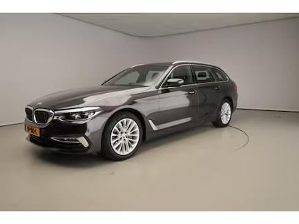 BMW 5 serie G30 / 31. 18 inch Winterset