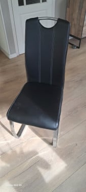 Stoelen