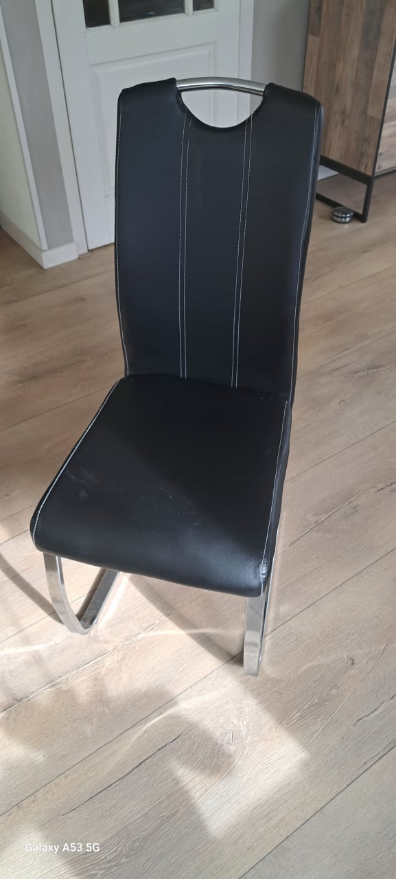 Stoelen