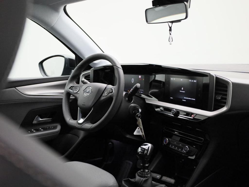 Opel Mokka 1.2 turbo edition