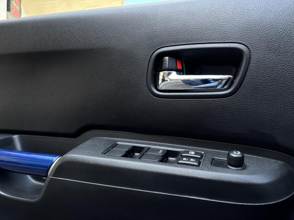 Suzuki Ignis 1.2 smart hybrid style