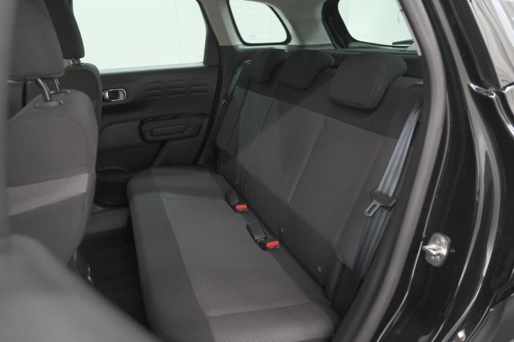 Citroen C3 Aircross origin puretech 130 eat6 max | camera | navigatie | par