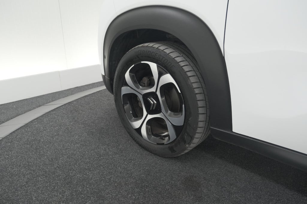 Citroen C3 Aircross puretech 110 s&s shine | panoramadak | camera | dodehoe