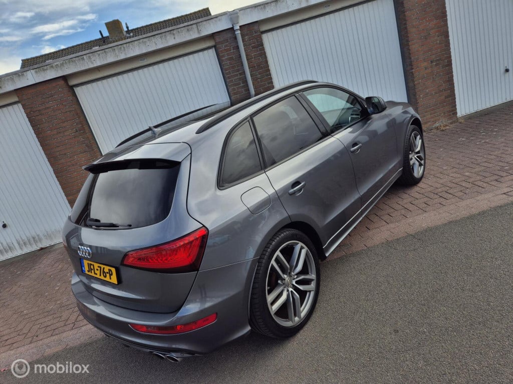 Audi Sq5 3.0 tdi sq5 quattro