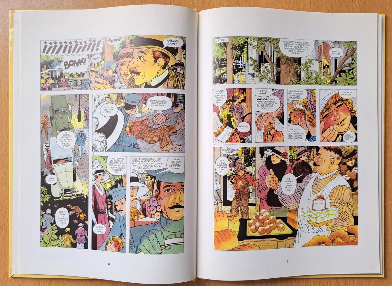 KRUIMELTJE - Dick Matena - 1989