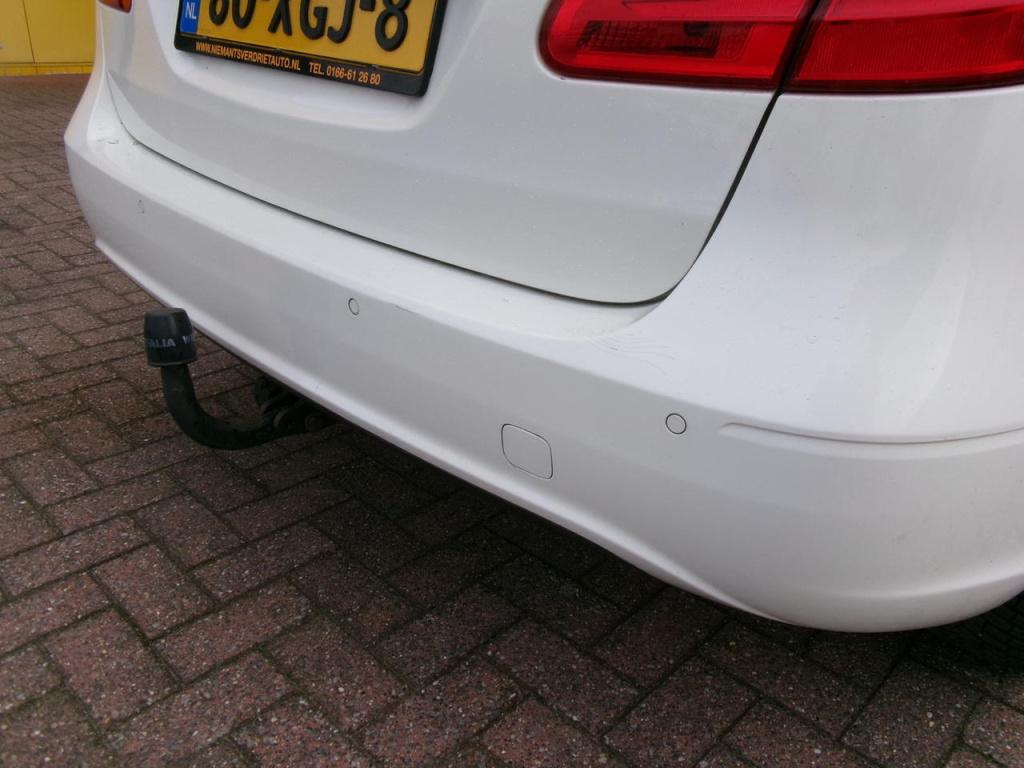 Mercedes-Benz B-Klasse 180 cdi automaat, airco, navi, pdc, trekhaak