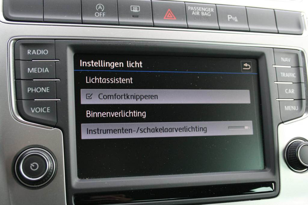 Volkswagen Polo 1.0 bluemotion edition / automaat