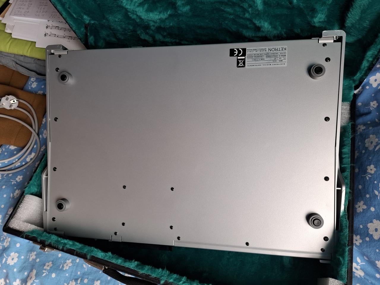 KETRON SD 3