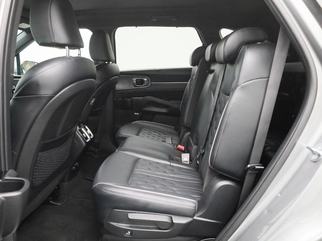 Kia Sorento 1.6 t-gdi plug-in hybrid 4wd executiveline 7p. | 7-persoons | a