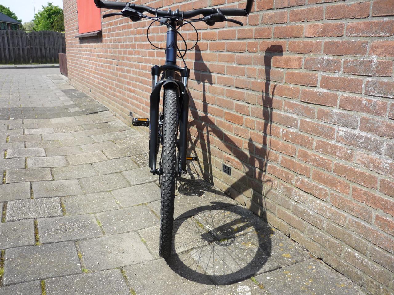 Te koop mountainbike BULLS CROSSBIKE