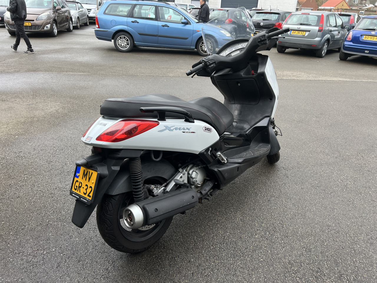 Yamaha X-Max YP 250R I Bouwjaar 2009