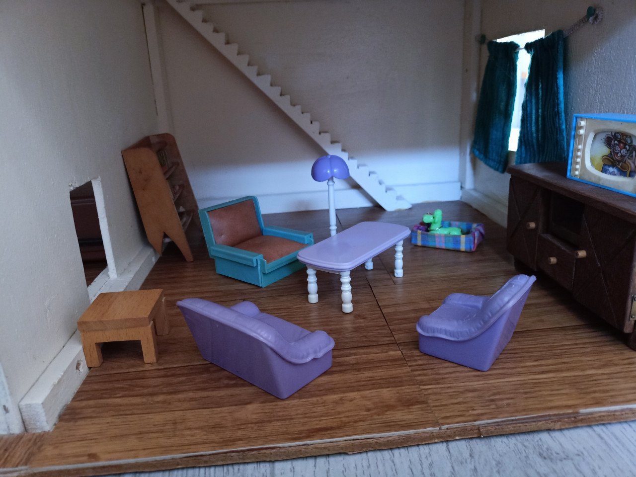 Poppenhuis
