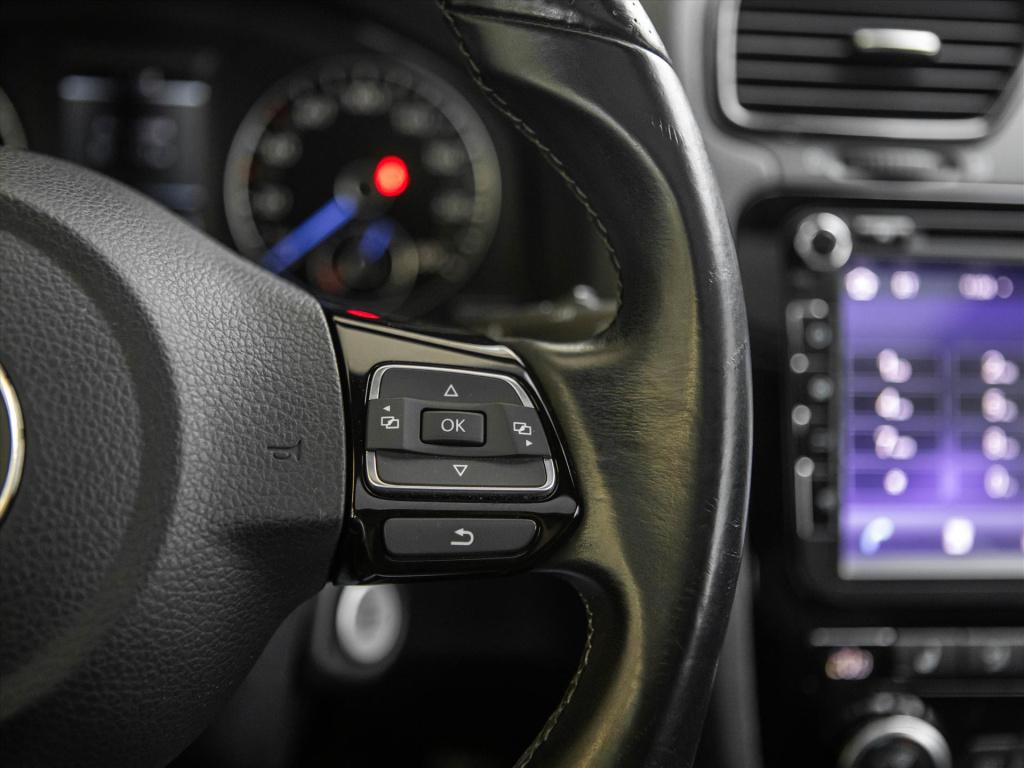 Volkswagen Scirocco 2.0 tsi 265 pk r | kuipstoel | dyna-audio | panoramadak