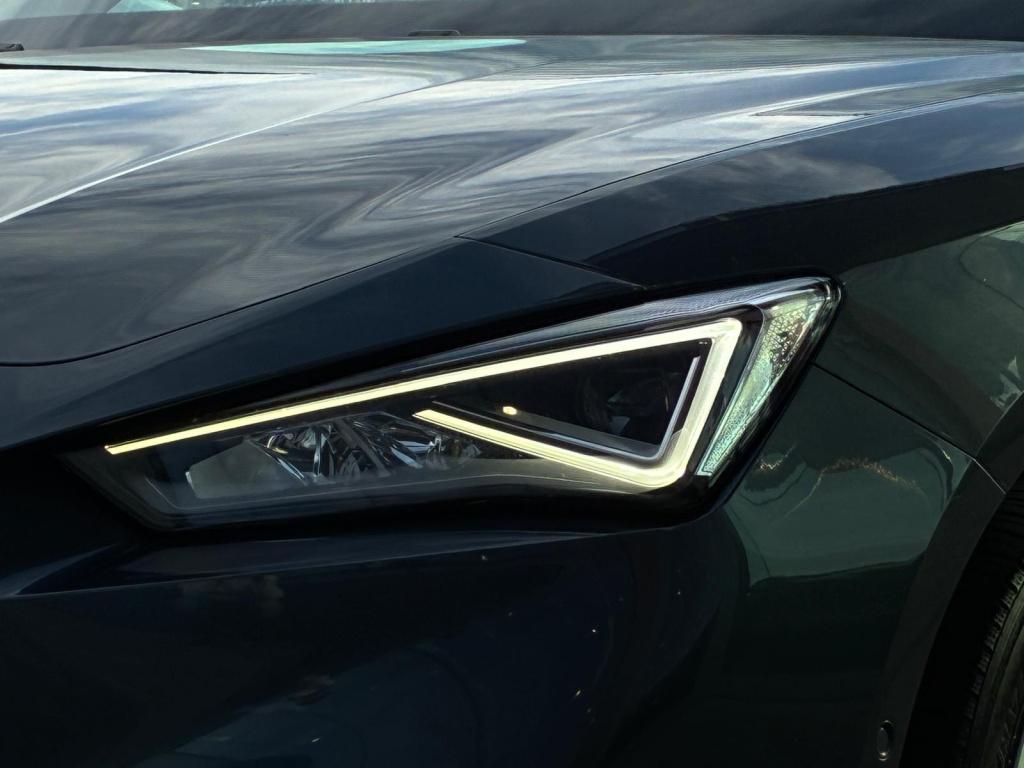 Seat Leon 1.5 tsi | acc | navi | stoel/stuurverwarming | apple carplay | na