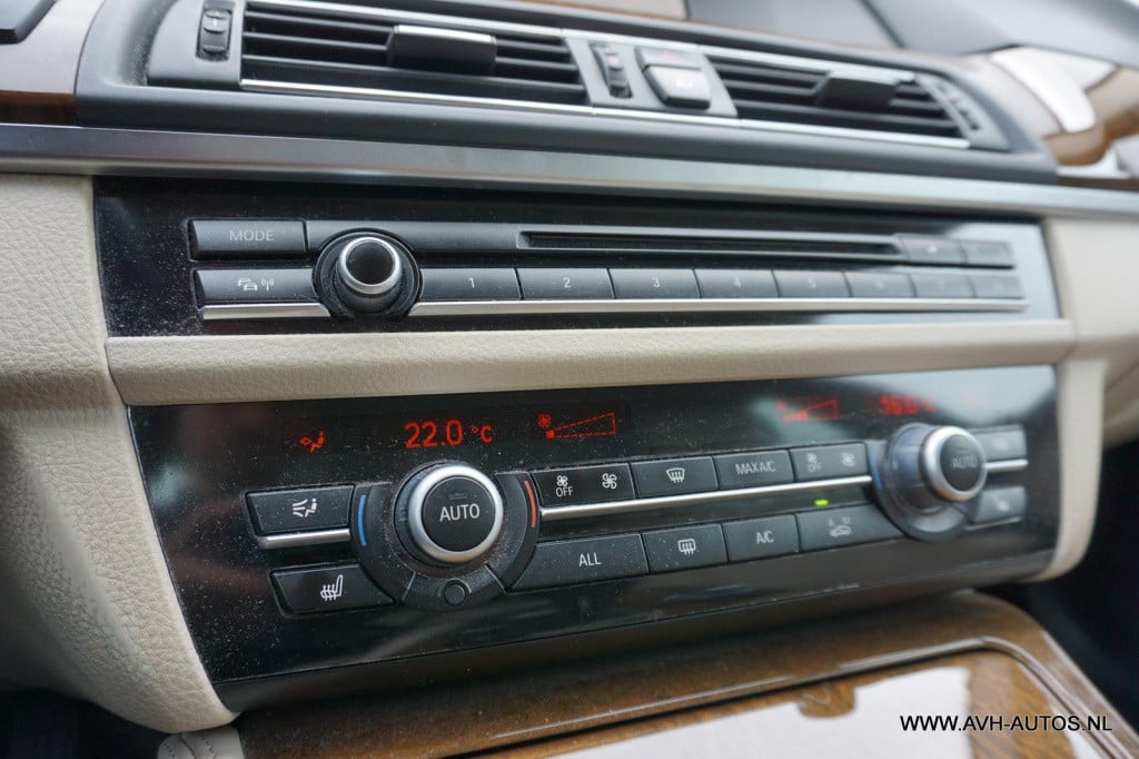 BMW 5 Serie 530d automaat