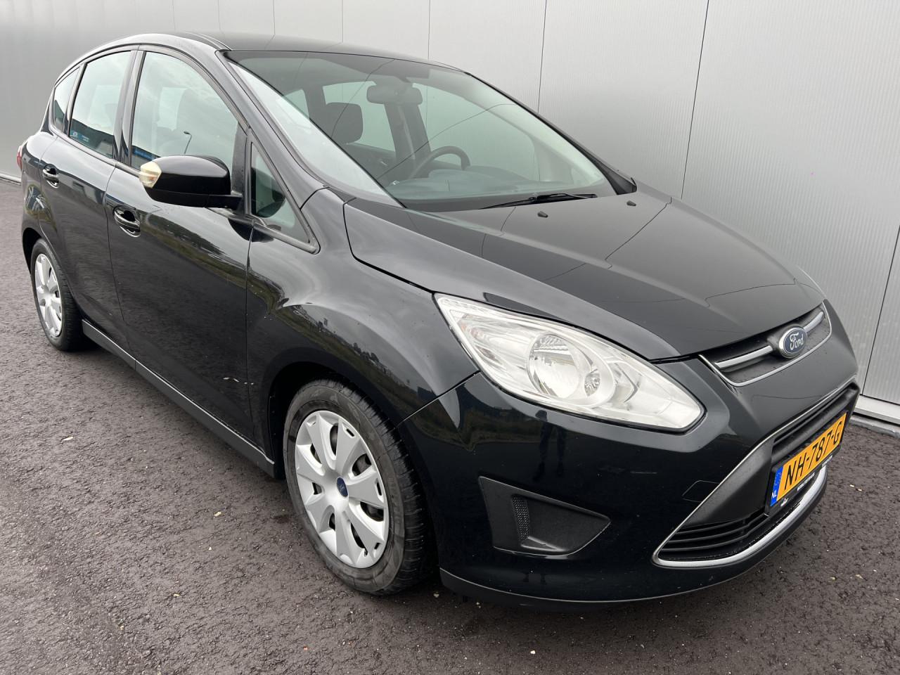 Ford C-Max 1.6 Trend