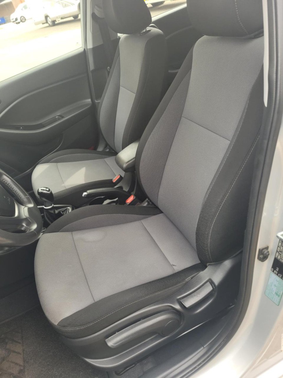 Hyundai I 20 1.0 t-gdi comfort