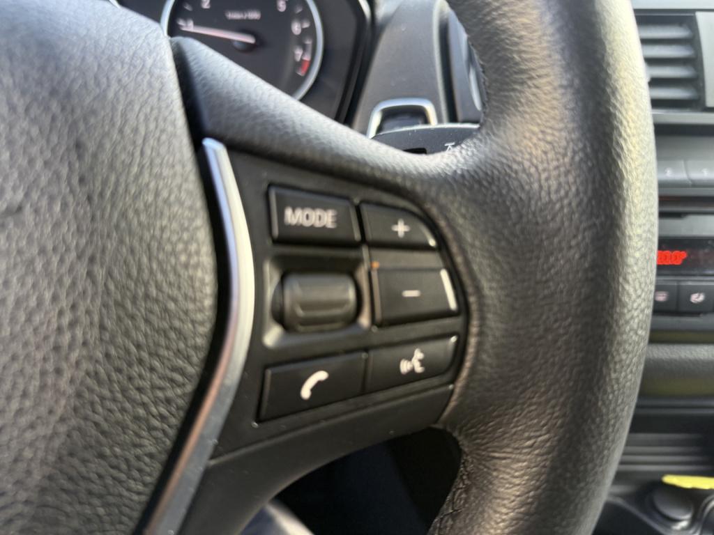 BMW 1 Serie 116i 136pk executive 5-drs