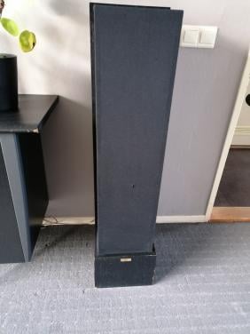 Etude  Rhea speakers  GERESERVEERD