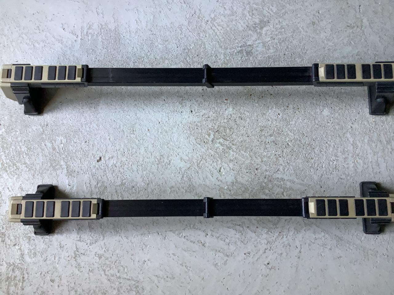 Allesdrager voor auto