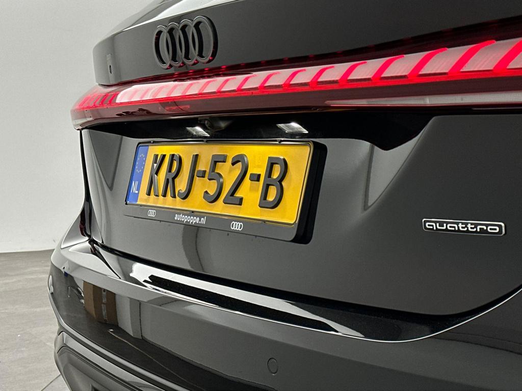 Audi A5 avant s edition competition e-hybrid 270 kw / 367 pk ava