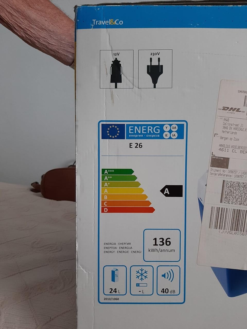 Koelbox
