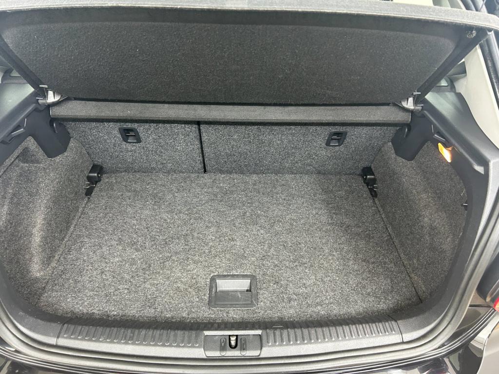 Volkswagen Polo occasion 1.2 tsi comfortline | zwart | tweedehands volkswag