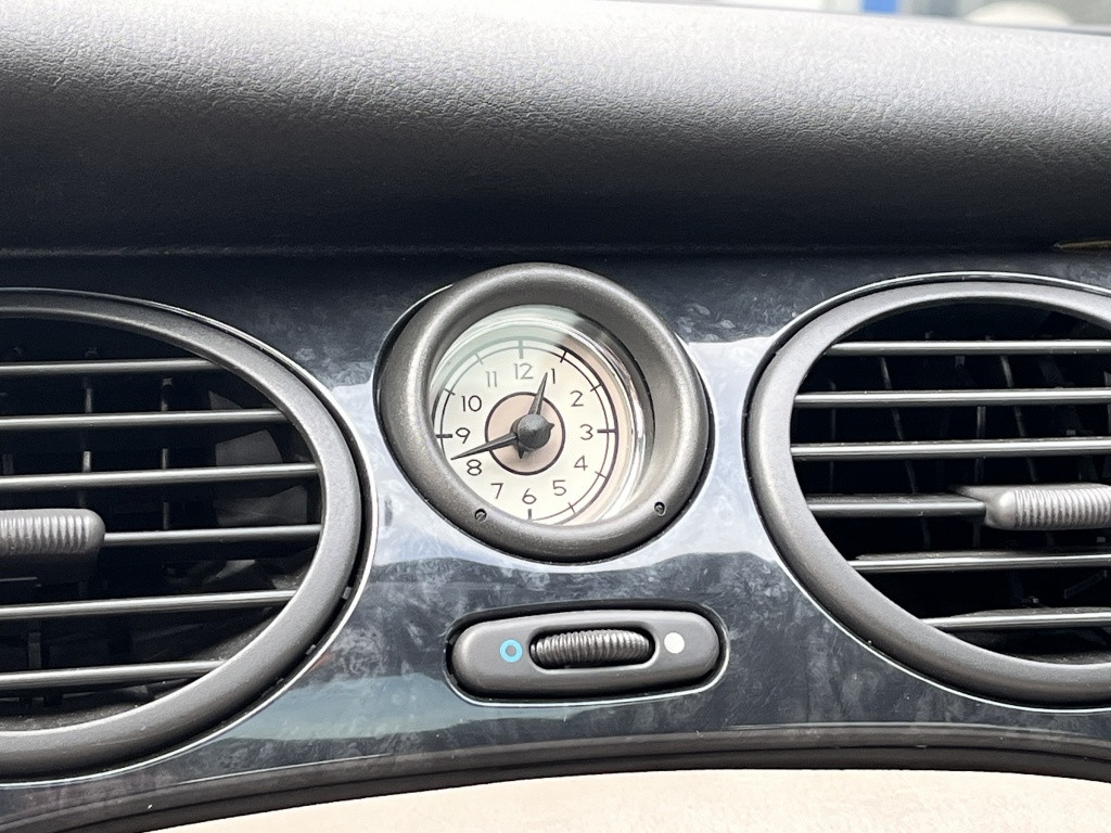 Rover 75 4.6 v8 executive
