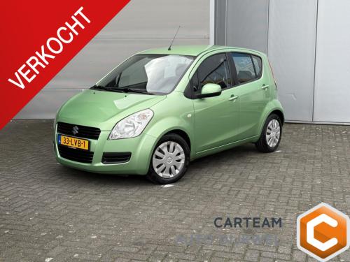 Suzuki Splash 1.2 comfort